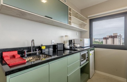 Petropolis Apartment | LIV - Apartment 1301