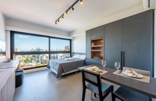 Petropolis Apartment | LIV - Apartment 1311
