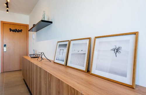 Petropolis Apartment | LIV - Apartment 1311