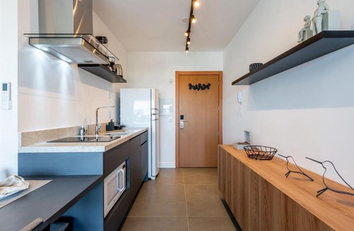 Petropolis Apartment | LIV - Apartment 1311