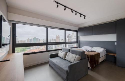 Petropolis Apartment | LIV - Apartment 1501