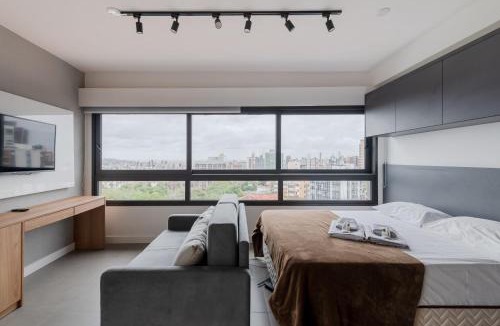 Petropolis Apartment | LIV - Apartment 1501