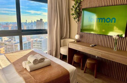 Petropolis Apartment | LIV - Apartment 1708