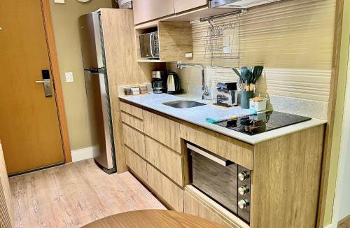 Petropolis Apartment | LIV - Apartment 1708