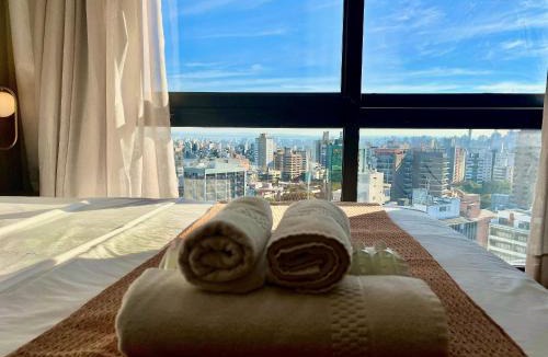Petropolis Apartment | LIV - Apartment 1708