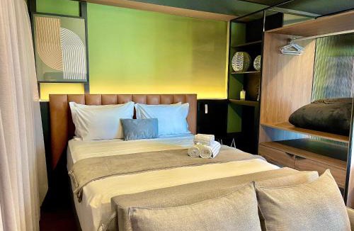 Petropolis Apartment | LIV - apartment 701
