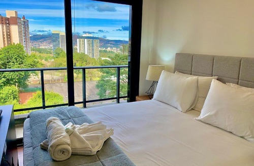 Petropolis Apartment | LIV - Apartment 702
