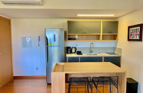 Petropolis Apartment | LIV - Apartment 702