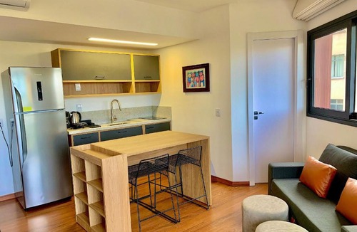 Petropolis Apartment | LIV - Apartment 702