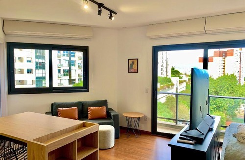 Petropolis Apartment | LIV - Apartment 702
