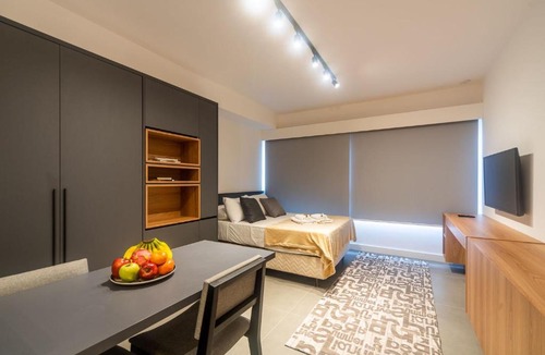 Petropolis Apartment | LIV - Apartment 904