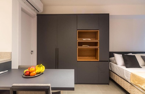 Petropolis Apartment | LIV - Apartment 904