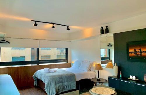 Petropolis Apartment | LIV - Apartment 906