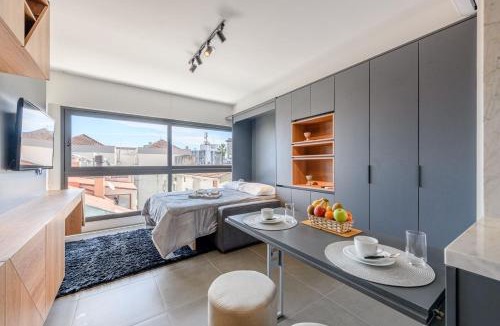 Petropolis Apartment | LIV Beautiful Apartment 711