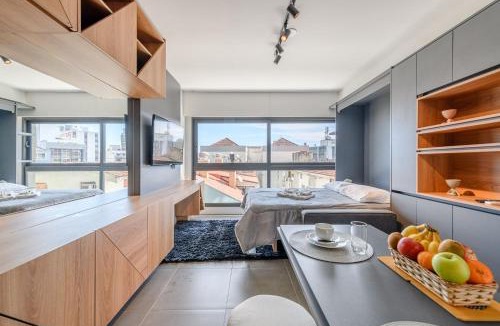 Petropolis Apartment | LIV Beautiful Apartment 711