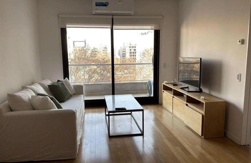 Palermo Apartment | Liv Hotel 2