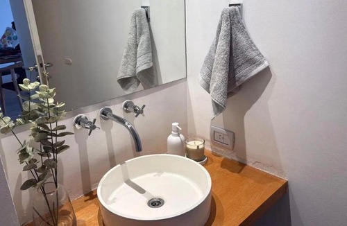 Palermo Apartment | Liv Hotel 2