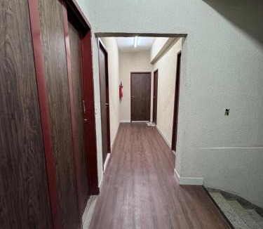 Aguas Claras Apartment | Liv Stay