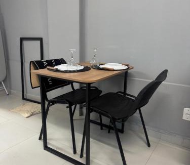 Aguas Claras Apartment | Liv Stay