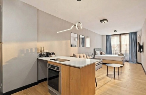 Belgrano Condo | Live Belgrano Arcos Boutique Apartments