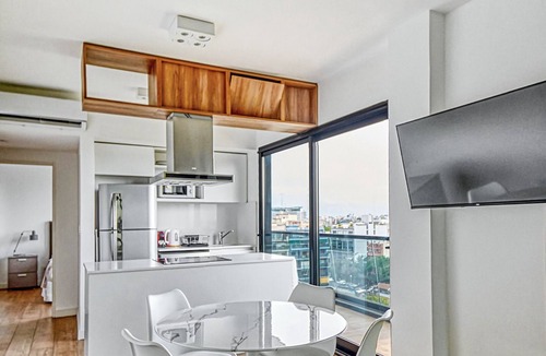 Colegiales Condo | Live Belgrano Boutique Apartments
