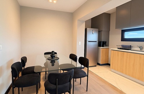 Colegiales Condo | Live Belgrano Boutique Apartments