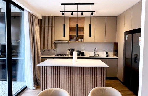Villa Devoto Apartment | Live Devoto Boutique Apartments