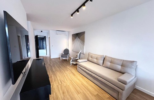 Villa Devoto Apartment | Live Devoto Boutique Apartments