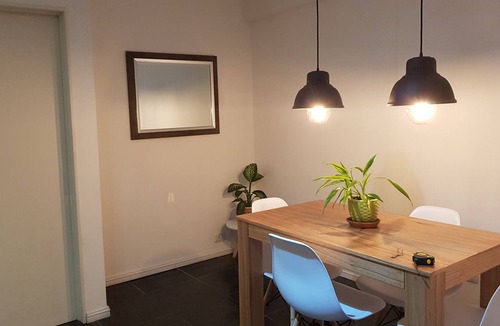 Almagro Apartment | Live Hotel. Live like in a luxury hotel.