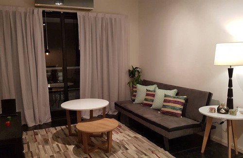 Almagro Apartment | Live Hotel. Live like in a luxury hotel.