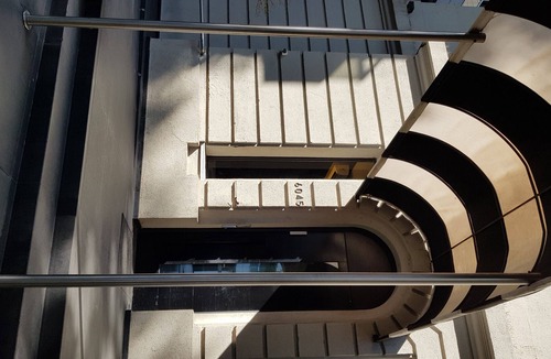 Almagro Apartment | Live Hotel. Live like in a luxury hotel.