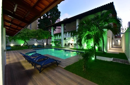 Coco Hostel | Live in Fortaleza Hotel