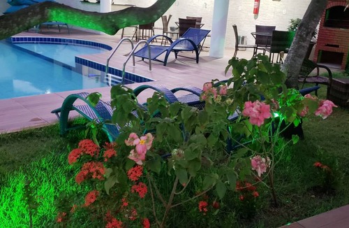 Coco Hostel | Live in Fortaleza Hotel