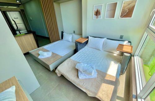 Xangri-La Apartment | Livin' Resort Home - 220/3