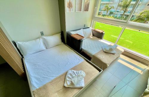 Xangri-La Apartment | Livin' Resort Home - 220/3