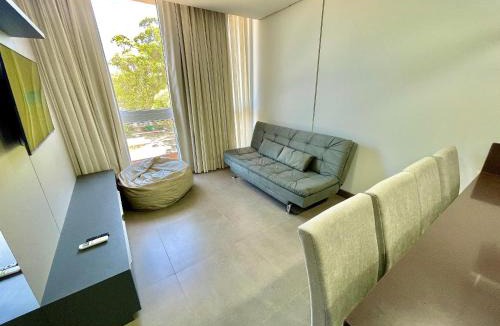 Xangri-La Apartment | Livin' Resort Home - 415/1