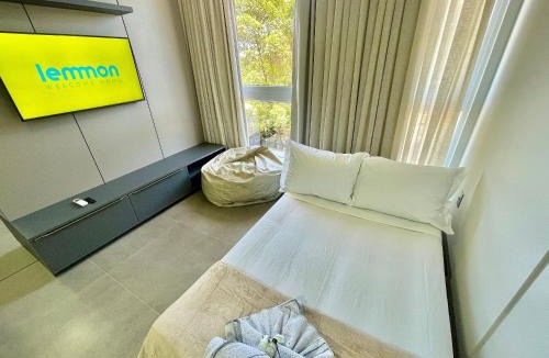 Xangri-La Apartment | Livin' Resort Home - 415/1