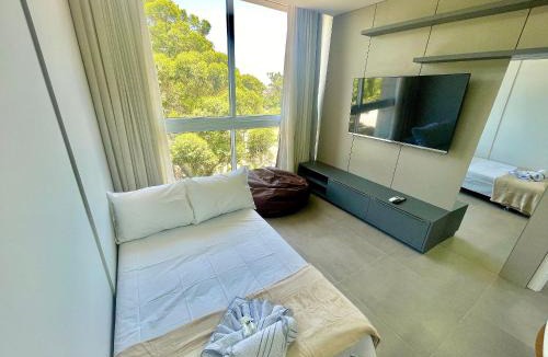 Xangri-La Apartment | Livin' Resort Home - 416/1