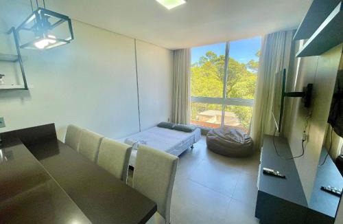 Xangri-La Apartment | Livin' Resort Home - 416/1