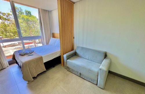 Xangri-La Apartment | Livin' Resort Home - 417/1