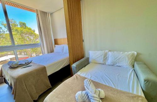 Xangri-La Apartment | Livin' Resort Home - 417/1