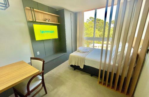 Xangri-La Apartment | Livin' Resort Home - 417/1