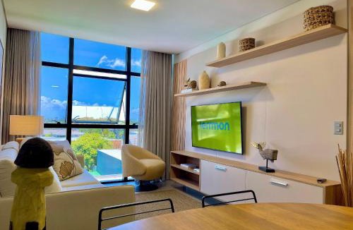 Xangri-La Apartment | Livin' Resort Home - 501/1