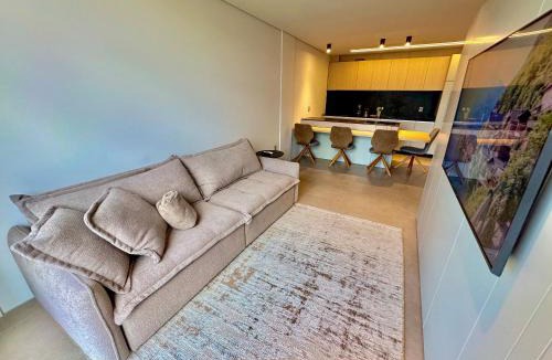 Xangri-La Apartment | Livin' Resort Home - 502/1