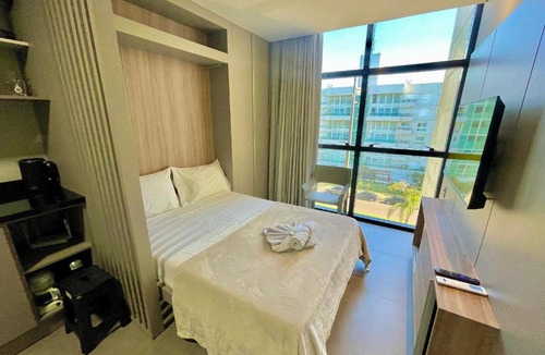 Xangri-La Apartment | Livin' Resort Home - 502/3