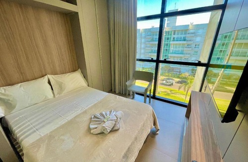 Xangri-La Apartment | Livin' Resort Home - 502/3