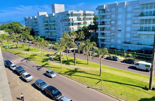 Xangri-La Apartment | Livin' Resort Home - 502/3