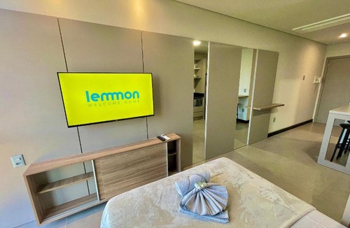 Xangri-La Apartment | Livin' Resort Home - 502/3