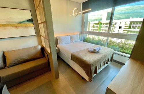 Xangri-La Apartment | Livin' Resort Home - 616/3