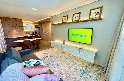 Xangri-La Apartment | Livin' Resort Home - 703/1